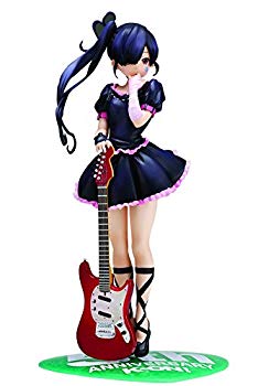 【中古】【アニまるっ! 限定】5周年記念1/8スケールフィギュア / 中野梓~K-ON! 5th Anniversary~ / けいおん! qqffhab|スカイマーケットプラス