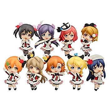 【中古】南ことり 【 ねんどろいどぷち ラブライブ! それは僕たちの奇跡Ver. 】 qqffhab