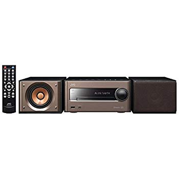 【中古】JVC 構成成分 EX-S5-T [赤銅色] qqffhab