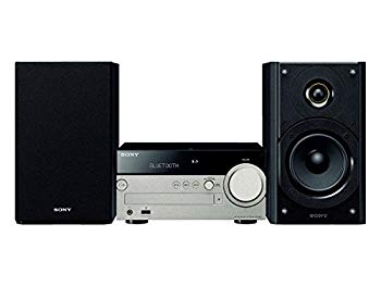 【中古】ソニー SONY マルチオーディオコンポ Bluetooth/Wi-Fi/AirPlay/FM/AM/広広としたFM/ハイレゾ相応う CMT-SX7 w17b8b5