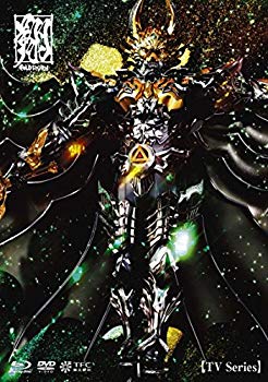 【中古】TVシリーズ 牙狼(GARO)-GOLD STORM-翔 BD-BOX2 [Blu-ray] w17b8b5