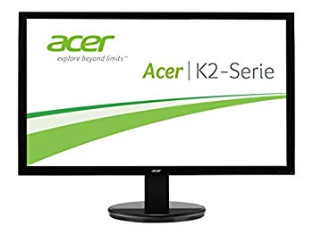 【中古】Acer K242HQL - LED monitor - 24\