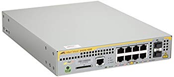 【中古】アライドテレシス AT-SH230-10GP 3524R ggw725x