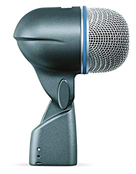 【中古】【非常に良い】SHURE ダイナミックマイク BETA52A BETA 52A-X 【国内正規品】 ggw725x|スカイマーケットプラス