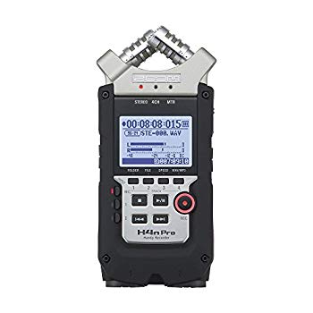 【中古】ZOOM 望遠レンズ 快い音仕立て上げる 挿し絵細工物 ポッドキャスティング 直線的PCM/集積回路ハンデリコーダー 高声遣い 4貨物自動車 H4nPro 2zzhgl6