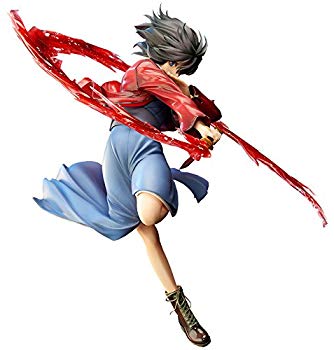 【中古】空の境界 両儀式 1/7スケールフィギュア 2zzhgl6画像