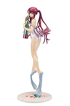 【中古】あまんちゅ！ 大木双葉 完成品フィギュア 2zzhgl6画像