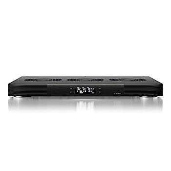 【中古】AC Infinity AIRCOM T9 静音 冷やかす 気違い 取り合わせ 17in 傍受機 アンプリファイアー DVR AV備品 押し入れ 備品 構成要素 2zzhgl6
