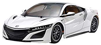 【中古】タミヤ 1/10 XBシリーズ No.199 NSX (TT-02シャーシ) プロポ付き塗装済み完成品 57899 2zzhgl6|スカイマーケットプラス