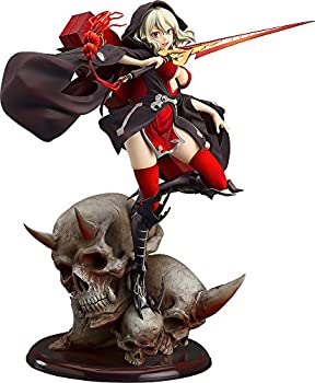 【中古】【非常に良い】ケイオスドラゴン 赤竜戦役 婁震華[ローチェンファ] 1/8スケール ABS&PVC製 塗装済み完成品フィギュア画像