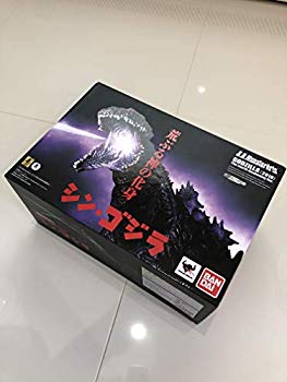 【中古】S.H.MonsterArts ゴジラ（2016）第4形態覚醒Ver. n5ksbvb