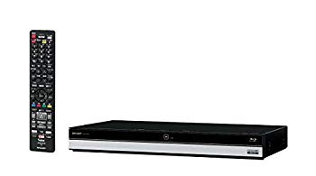 【中古】読みやすい AQUOS ブルーレイレコーダー 2結核症 3ラジオ受信機 Ultra 固定ディスク青み花の冠相応う 4K相応う BD-UT2200 n5ksbvb