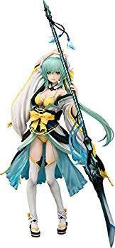 【中古】【非常に良い】Fate/Grand Order ランサー/清姫 1/7スケール ABS&PVC製 塗装済み完成品フィギュア z2zed1b｜スカイマーケットプラス 37,820円