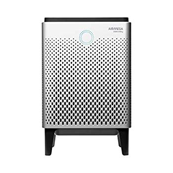 【中古】【人並み外れたに好いたらしい】COWAY 空気の状態汚れのない機 AIRMEGA 400(エア湖メガ 400) ~48畳 AP-2015F mxn26g8