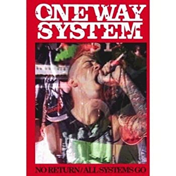 【中古】No Return [DVD]