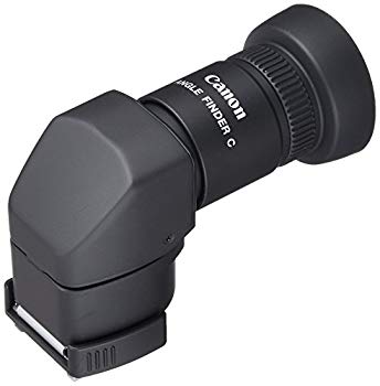 【中古】Canon アングルファインダー C cm3dmju