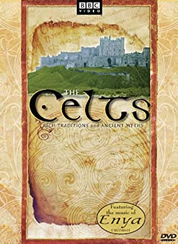 【中古】Celts: Rich Traditions & Ancient Myths [DVD]