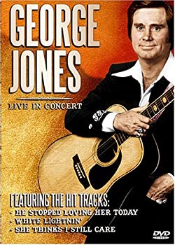 【中古】Live in Concert [DVD]