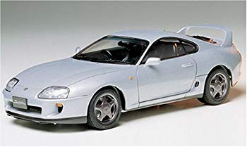 【中古】タミヤ 1/24 スポーツカーシリーズ スープラ ('93) o7r6kf1