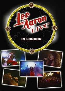【中古】【非常に良い】Live in London / [DVD]
