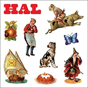 【中古】【非常に良い】Hal [DVD]｜スカイマーケットプラス