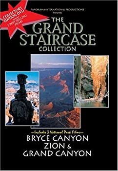 【中古】Grand Staircase [DVD]