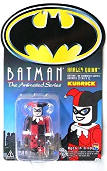 【中古】【非常に良い】キューブリック／ＢＡＴＭＡＮ　the animated series/HARLEY　QUINN