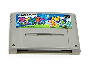 【中古】ツインビー レインボーベルアドベンチャー wyw801m