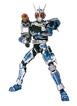 【中古】【非常に良い】S.H.フィギュアーツ 仮面ライダーG3-X wyw801m｜スカイマーケットプラス