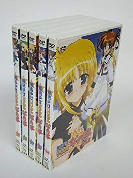 楽天市場】魔法少女リリカルなのは Strikers 1巻～9巻 セット 全巻