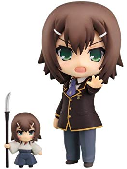 【中古】バカとテストと召喚獣 ねんどろいど 木下秀吉 (ノンスケール ABS&PVC塗装済み可動フィギュア) wgteh8f画像