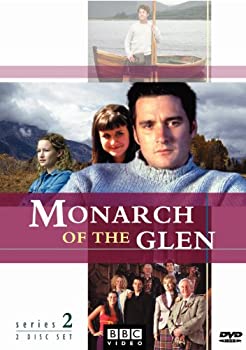 【中古】Monarch of the Glen: Complete Series 2 [DVD]｜スカイマーケットプラス