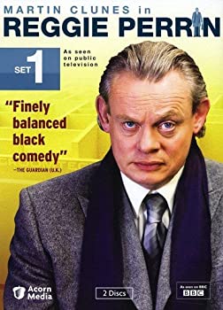 【中古】Reggie Perrin Set 1 [DVD]｜スカイマーケットプラス