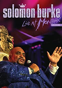 【中古】Live at Montreux 2006 [DVD]