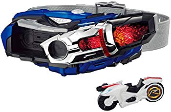 【中古】仮面ライダードライブ 変身ベルト DXマッハドライバー炎 qqffhab