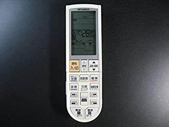 【中古】三菱電機 エアコンリモコン PG061 ggw725x