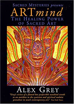 【中古】【非常に良い】Artmind: The Healing Power of Sacred Art [DVD]｜スカイマーケットプラス