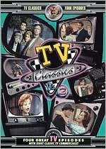 【中古】【非常に良い】TV Classics 1 [DVD]