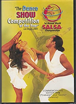 【中古】Dance Show Competition of the Year 2 [DVD]｜スカイマーケットプラス