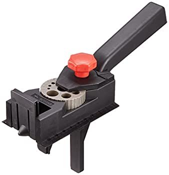 【中古】【非常に良い】BOSCH(ボッシュ)垂直穴あけガイド(ダボ穴ガイド) 2607000549