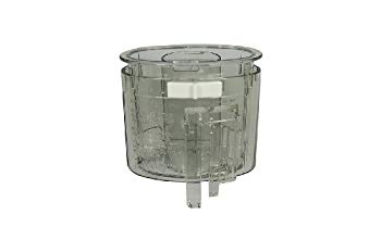 【中古】Cuisinart 家庭・業務用パーツ プッシャースリーブ【DFP-7J/DLC-10PRO用】 DLC-118B 2mvetro