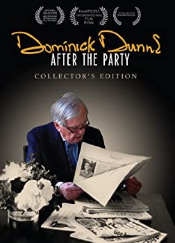 【中古】Dominick Dunne's After the Party [DVD]
