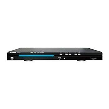 【中古】セントレードM.E. 高画質DVDプレーヤー ADS-560SHB wyw801m