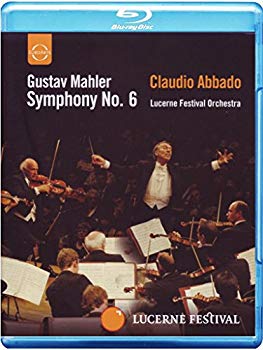 【中古】Symphony No 6: Lucerne Festival 2006 [Blu-ray] wgteh8f