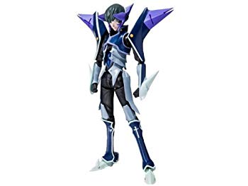 (未使用･未開封品)S.H.フィギュアーツ スクライド カズマ 第二形態 （魂ウェブ限定） S.H.フィギュアーツ スクライド カズマ 第二形態 （魂ウェブ限定）