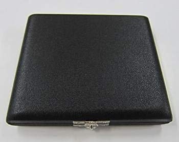 【中古】Tokyo Music Supply クラリネット/アルトサックス兼用リードケース (収納枚数： 5枚入) (パチン式) 黒 CL5 i8my1cf