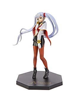 【中古】機動戦艦ナデシコ ホシノ・ルリ The prince of darkness プレミアムフィギュア アニメ プライズ セガ rdzdsi3｜スカイマーケットプラス