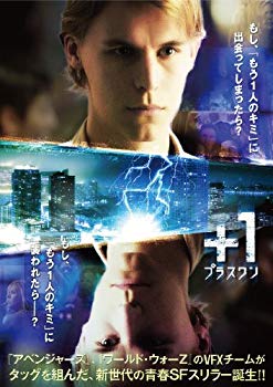 【中古】+1[プラスワン] [DVD] 9jupf8b