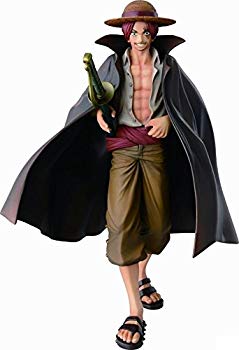 ワンピース シャンクス DXF フィギュア ワノ国 チルドレン ワンピース DXF～THE GRANDLINE CHILDREN～ワノ国 SPECIALver