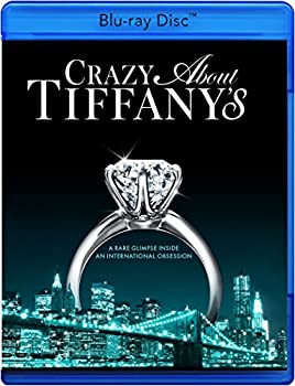 【中古】Crazy About Tiffany's [Blu-ray]｜スカイマーケットプラス